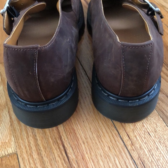 NEW MENS CONTAK SHOES main image 7
